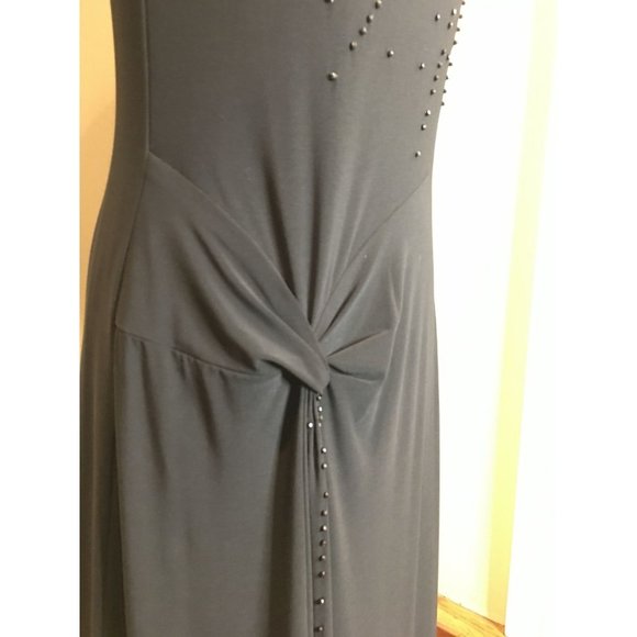 J R Nites by Caliendo Evening Gown - Picture 4 of 4